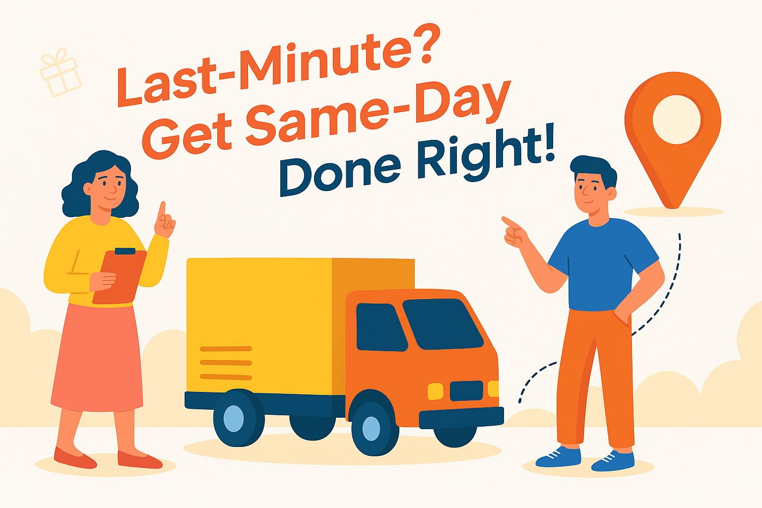 Last-Minute? Get Same-Day Printing Done Right!