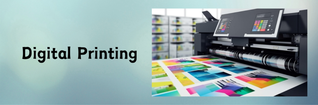 Digital printing