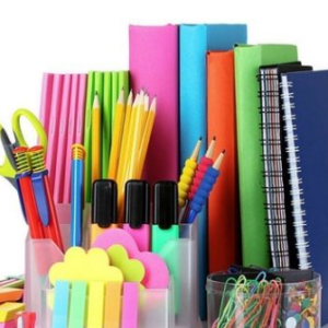 OFFICE STATIONERY, D2 DESIGNS