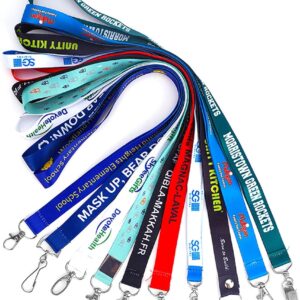 lanyards, d2 designs